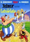 Asterix und Obelix Band 31